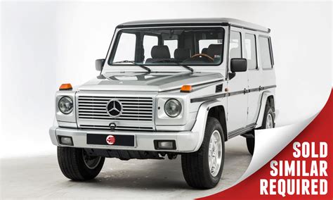 Mercedes G300