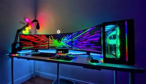 Is Triple Monitor Setup Really Worth It? - Noobs2Pro