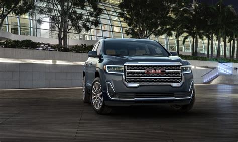 The Most Complained About GMC Crossover SUVs