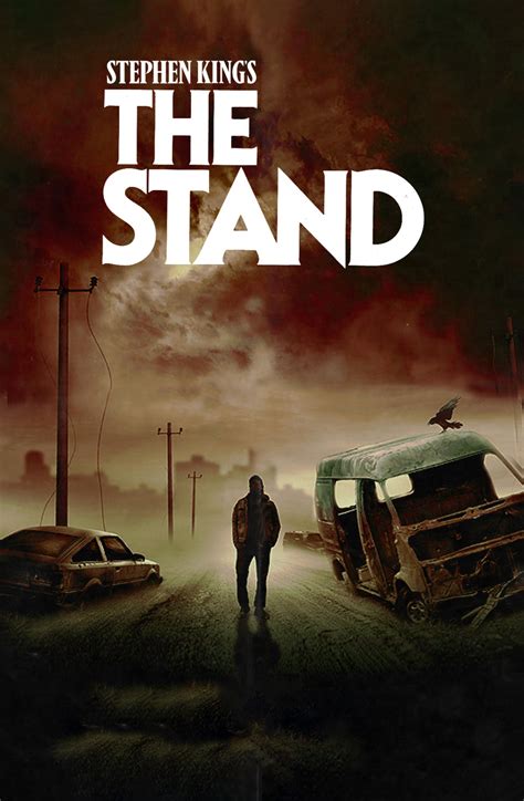 Stephen King's 'The Stand' - Full Cast & Crew - TV Guide