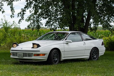 1989 Ford Probe | Hemmings.com