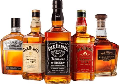 Is Jack Daniel’s Bourbon? The Definitive Answer - The Whiskey Wash