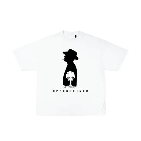 Oppenheimer – Toteally Store