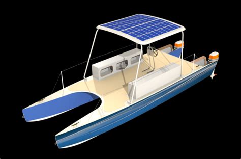 E-Cat 24 - Study Plans | Wooden boat plans, Plywood boat plans, Boat design