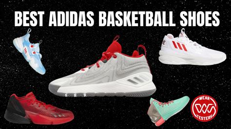 adidas basketball sneakers Archives - WearTesters