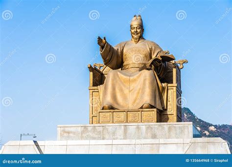 Old Statue Of King Parakramabahu In Polonnaruwa - Sri Lanka Royalty-Free Stock Photo ...