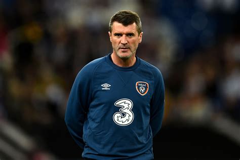 New, amusing, and strange details emerge in Roy Keane fight - 7500 To Holte