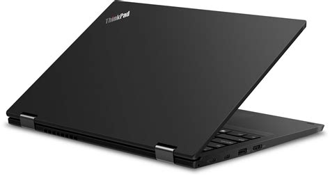 Lenovo ThinkPad L390 Yoga - i5-8265U · UHD Graphics 620 · 13.3”, Full HD (1920 x 1080), IPS ...