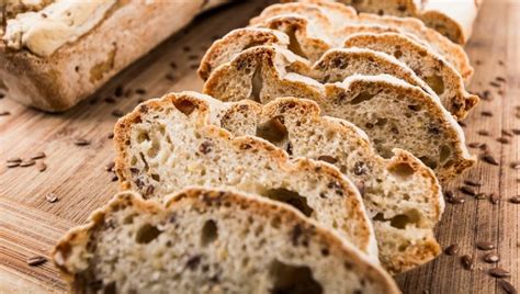 Try out this sorghum bread recipe for a healthier, gluten-free ...