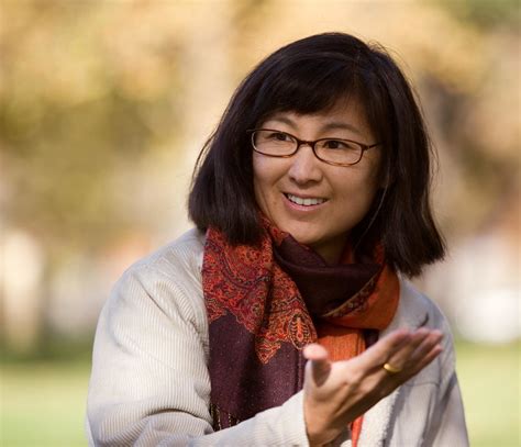 Maya Lin | Maya Lin discussing plans for her memorial, the C… | Flickr