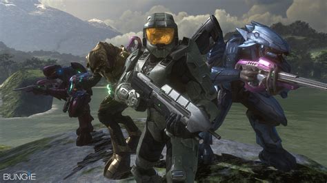 Cooperative Play | Halo Nation | FANDOM powered by Wikia