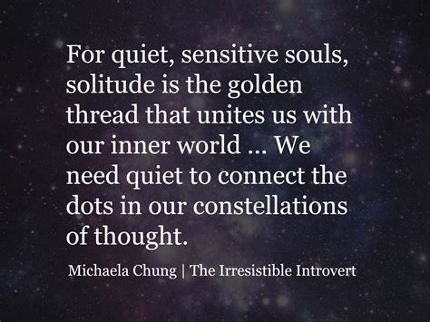 Irresistible Introvert Quotes - Introvert Spring