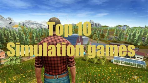 Best simulation games for pc free - lkenfc