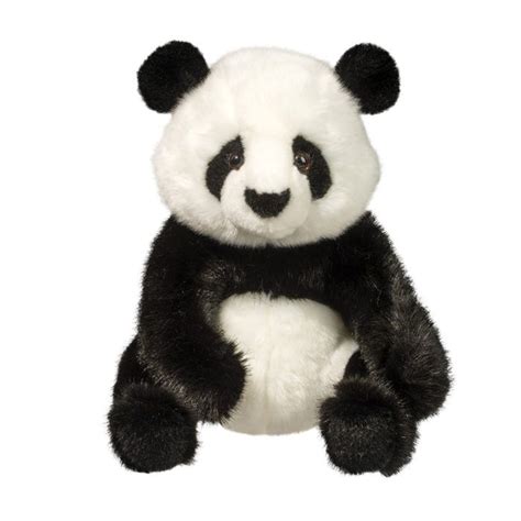 Paya Panda - Douglas Toys