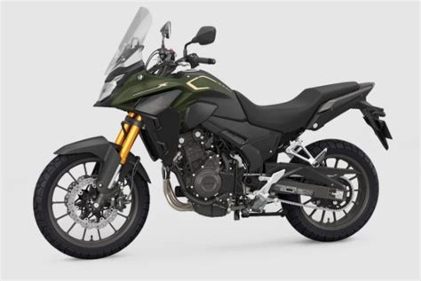 Honda CB500X ABS 2023 Price, Specs & Review - Fasterwheeler