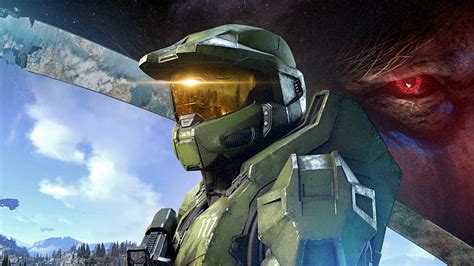 Halo Infinite Campaign Solid on Xbox Series X, Dials Back Resolution/FPS Hard on Series S