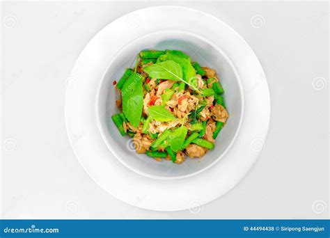 Thai food stock photo. Image of spicy, thai, vegetable - 44494438