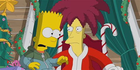 The Simpsons Bid the Perfect Goodbye to its Ultimate Villain