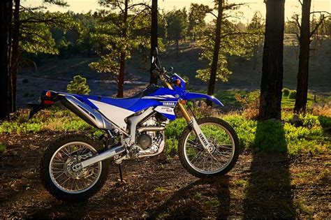 YAMAHA WR250R (2017-Present) Specs, Performance & Photos - autoevolution