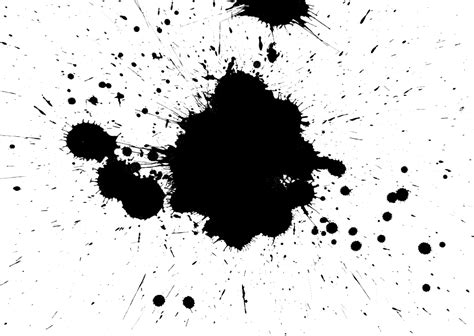 30 Paint Splatter (PNG Transparent) Vol. 2 | OnlyGFX.com