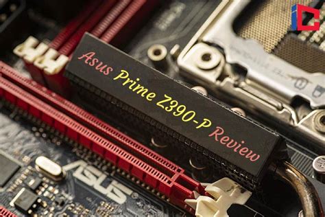 Complete Asus Prime Z390-P Review 2023 | Info Cellar