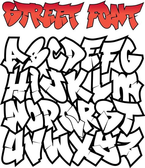 Download Free Vectors, Images, Photos & Videos | Vecteezy | Texte graffiti, Designs graffiti ...