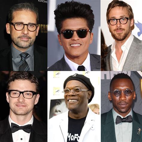 How to Pick the Best Sunglasses for Your Face Shape — The Essential Man