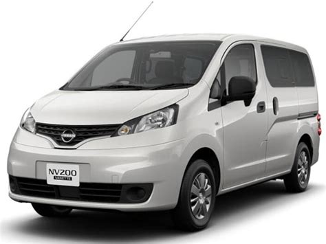 Brand New Nissan NV200 Vanette for Sale | Japanese Cars Exporter