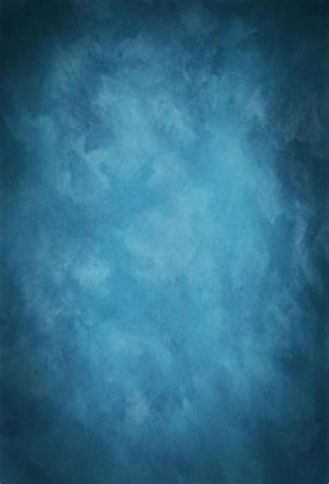 Blue gradient backdrop for photography - planmaxb