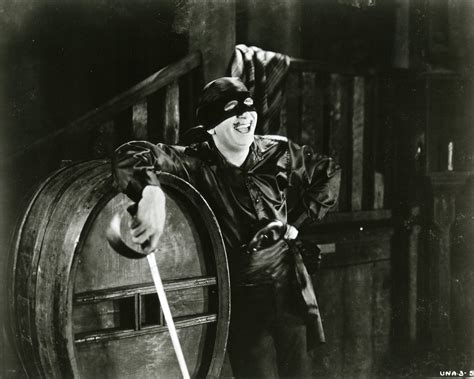 Silent Clowns Film Series - Douglas Fairbanks in The Mark of Zorro (1920) | The New York Public ...