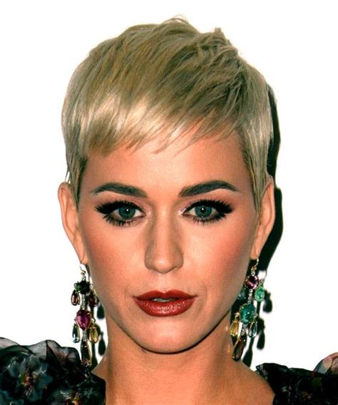 Katy Perry Hairstyles And Haircuts Timeline - Hair Ideas