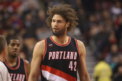 Robin Lopez: The Blazers Forgotten Free Agent