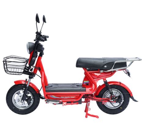 Up to 72% OFF - BUY GET 1 Plus Electric Scooter Bike 48V Battery Scooter For Adult with Disk ...