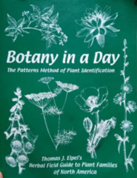 Book Review: Botany in a Day - Beech Hollow Farms