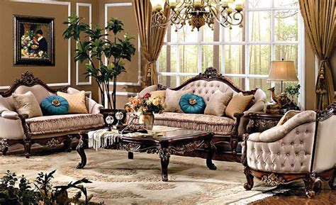 victorian furniture | Interior Design Ideas