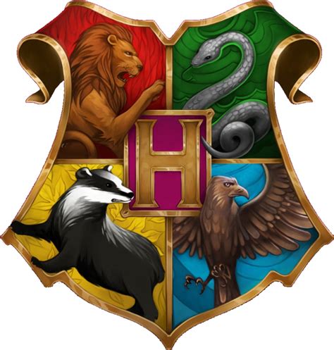 Harry Potter Logo Png Transparent