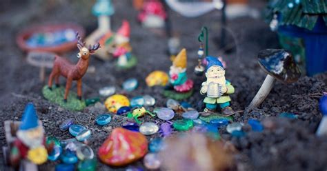 Fairy Garden Gnomes: History and Popular Designs | Fairy Gardens of Eden