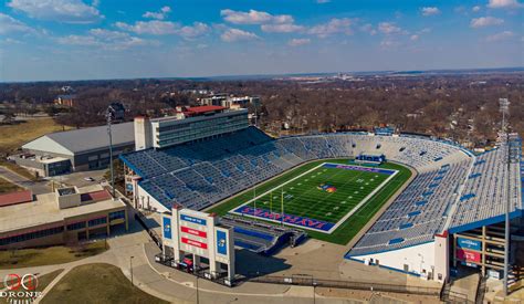 Timeline, funding for KU football stadium project coming into clearer focus – The Lawrence Times