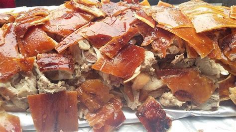 LECHON BABOY Quezon City - Philippines Buy and Sell Marketplace - PinoyDeal