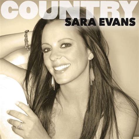 Sara Evans - Country: Sara Evans (CD) - Amoeba Music