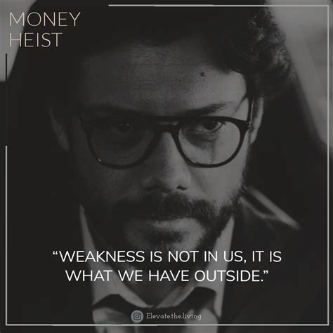 Money Heist Quotes Wallpapers - Top Free Money Heist Quotes Backgrounds - WallpaperAccess