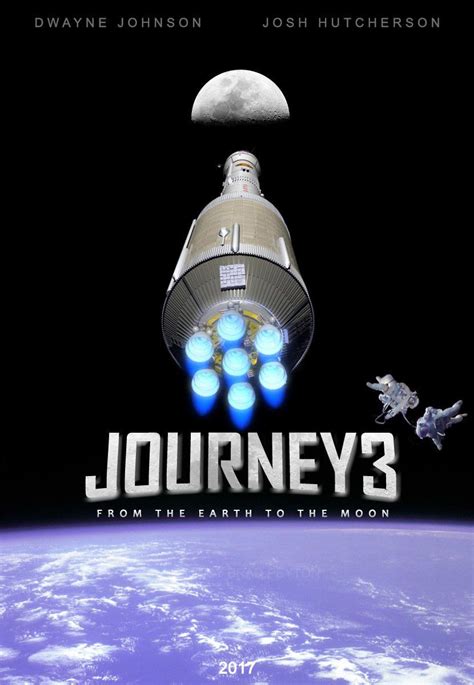 Journey 3 (2018) | MovieWeb