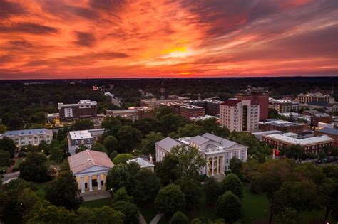 UGA Campus - Chris Greer Photography