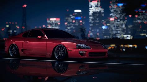 Supra Mk4 Modified Wallpaper 4k Jza80 Toyota Supra Mk4 Toyota Supra | Images and Photos finder