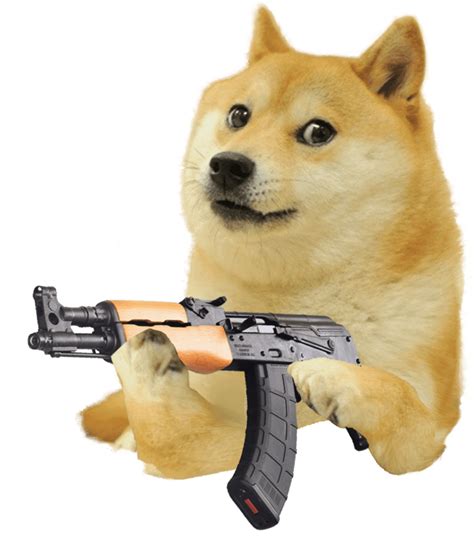 Gun Png Meme - PNG Image Collection