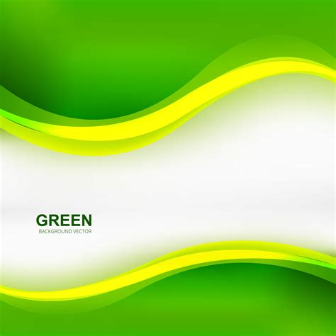 Green Waves Wallpapers - Wallpaper Cave