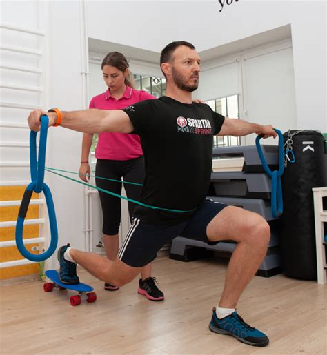 Benefits of Proprioception training | Centrul Medical Superfit