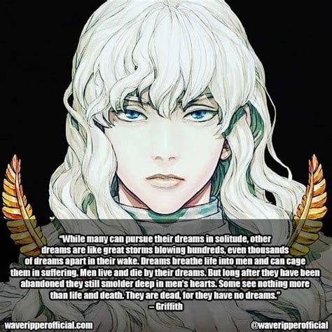 Top 22 Berserk Quotes to Help You Unleash Your Inner Beast