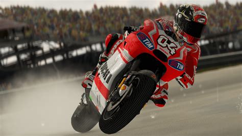 MotoGP 14 News, Guides, Walkthrough, Screenshots, and Reviews - GameRevolution