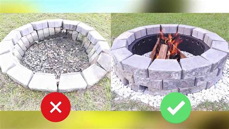 DIY Smokeless Fire Pit That Actually Works